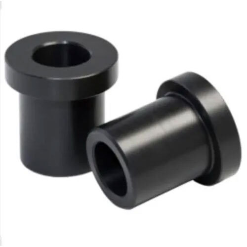 Rubber Bush