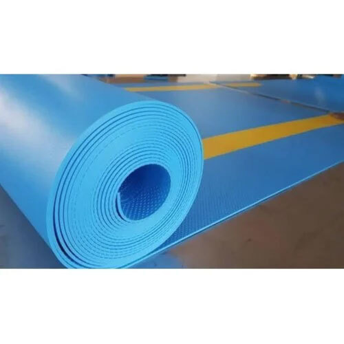 Electrical Rubber Mat