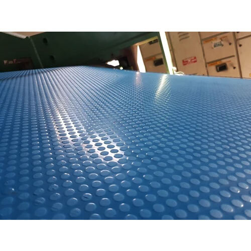 Electrical Insulation Rubber Mat
