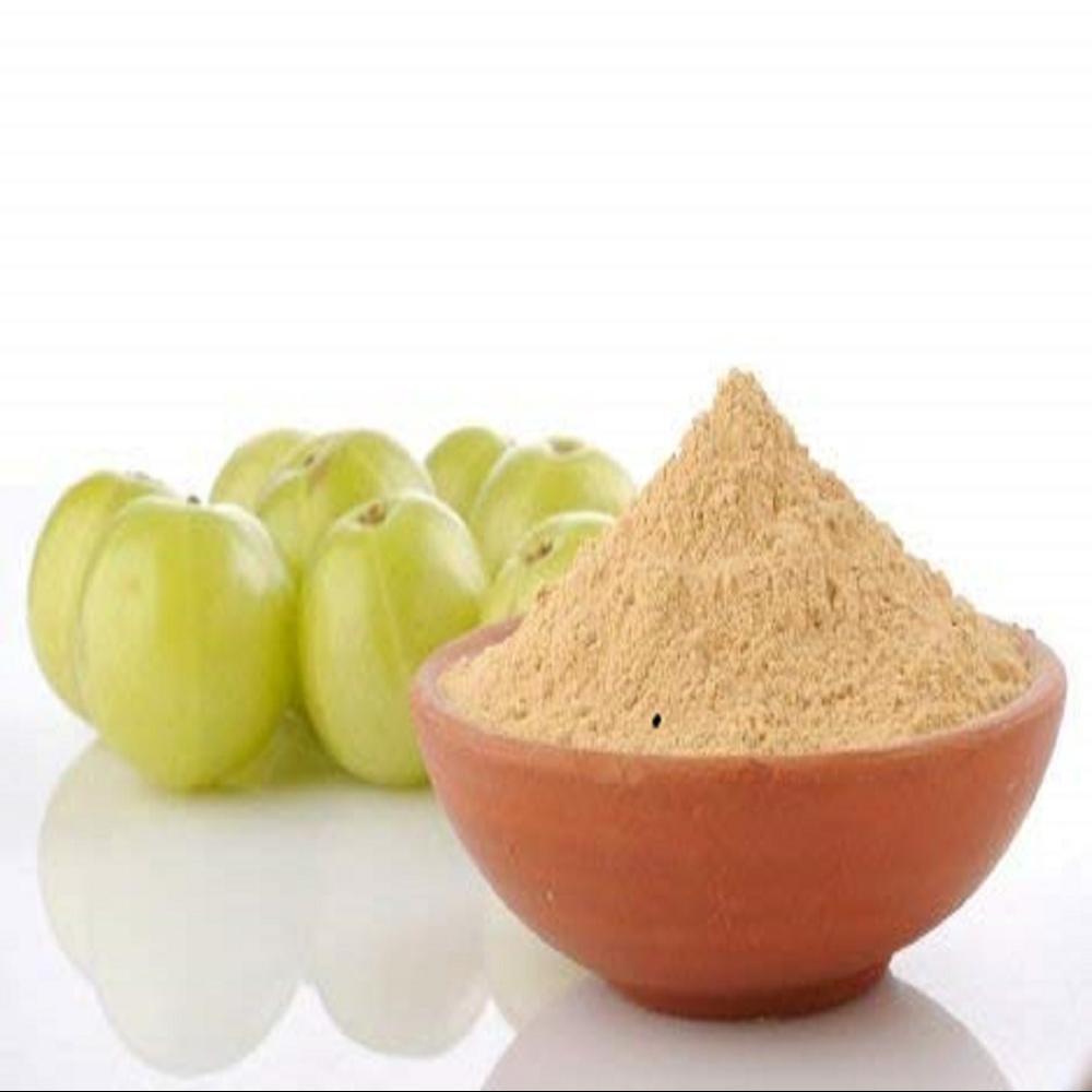 Indian Gooseberry Amla Extract Powder