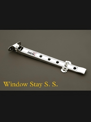 Window Casement