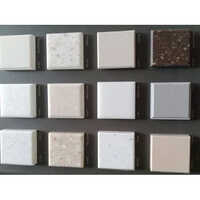 ऐक्रेलिक सॉलिड ईवो सतहें शीट