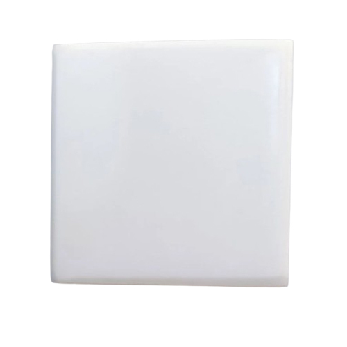 Acrylic Solid Surface Lg Hi Macs Sheet - Color: White