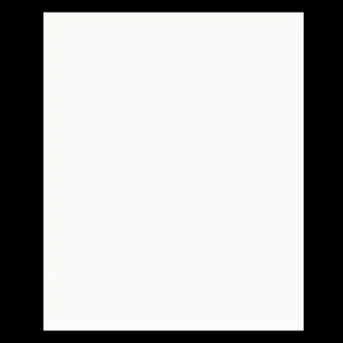 Sp016 Pure White Staron Solid Surface Sheet - Grade: Industrial