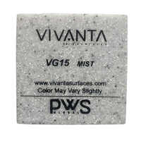 विवांता एक्रिलिक ठोस सतह शीट