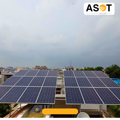 Solar Rooftop