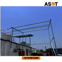 Solar Rooftop