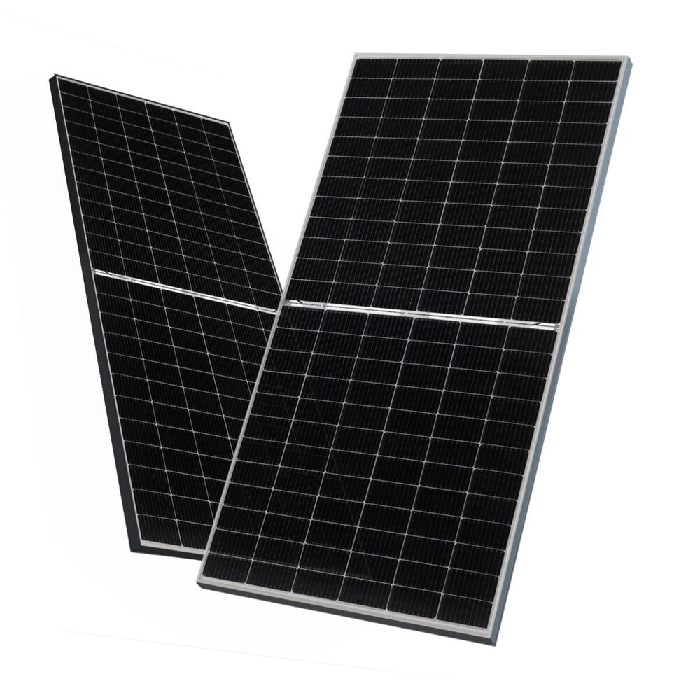 Solar Rooftop Systems