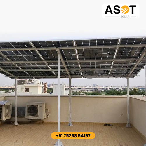 Solar Rooftop