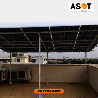 Solar Rooftop