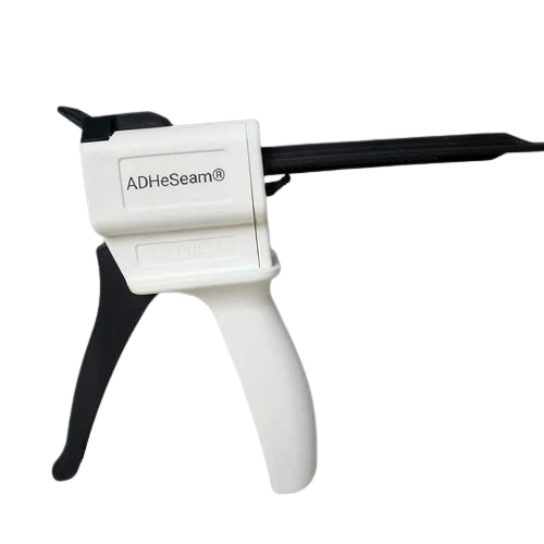 Glue Gun Dispenser  Machine - Color: White