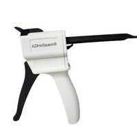 ग्लू गन डिस्पेंसर मशीन