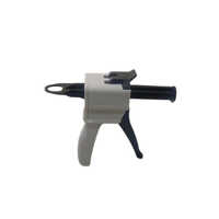 Joint Adhesive Gun - Color: White