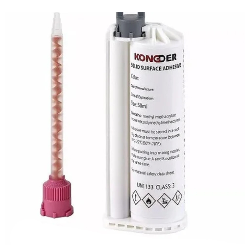 Corian Solid Surface Maunt Adhesive