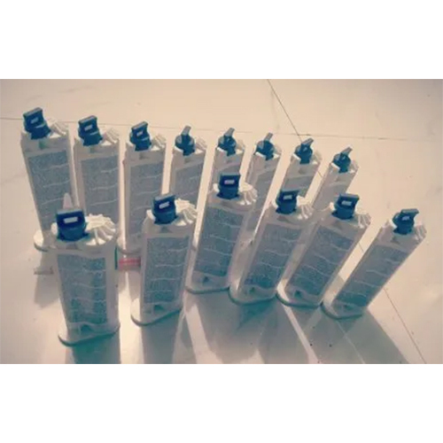 Synthetic Glue And Adhesive Tapes - Color: White