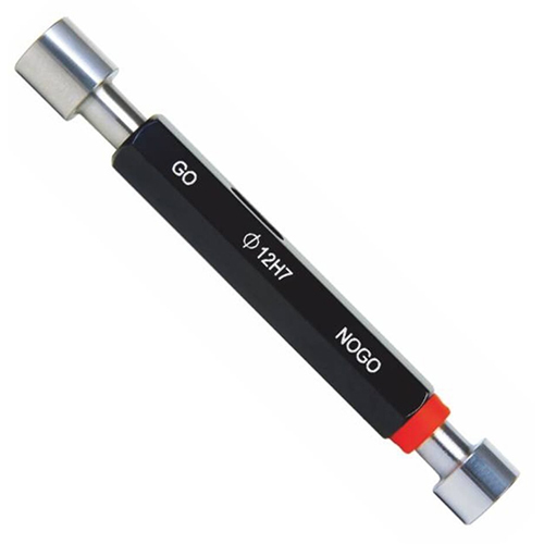 Go No Go Plug Gauge - Accuracy: 0.5 %