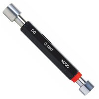 Go No Go Plug Gauge