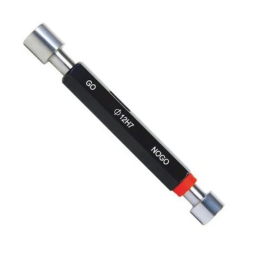 Go No Go Plug Gauge - Accuracy: 0.5 %
