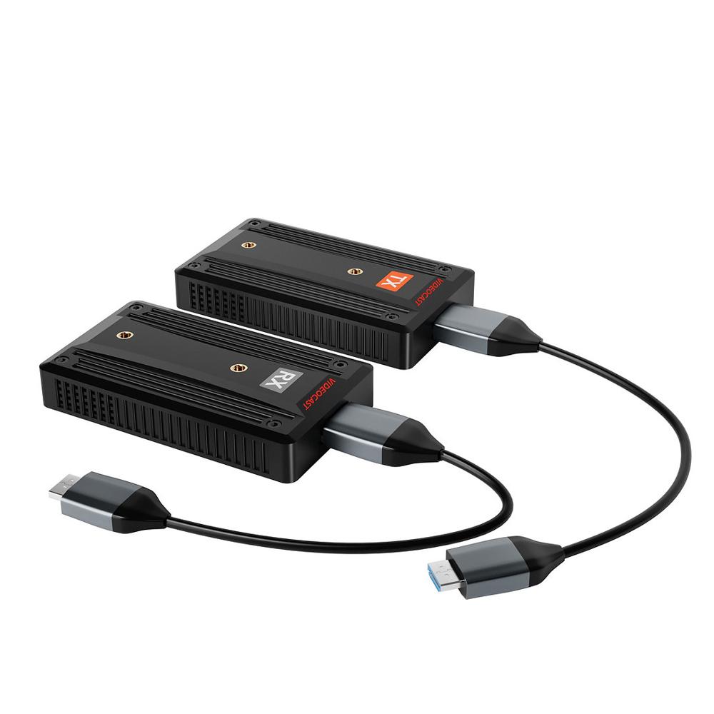 Videocast Wireless Hdmi Transmitter And Receiver Wl090 - Feature: Up To 580 Feet