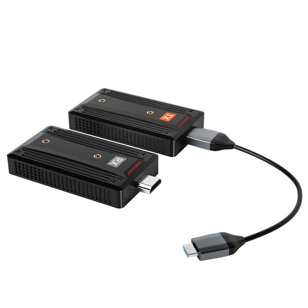 Videocast Wireless Hdmi Transmitter And Receiver Wl090 - Feature: Up To 580 Feet
