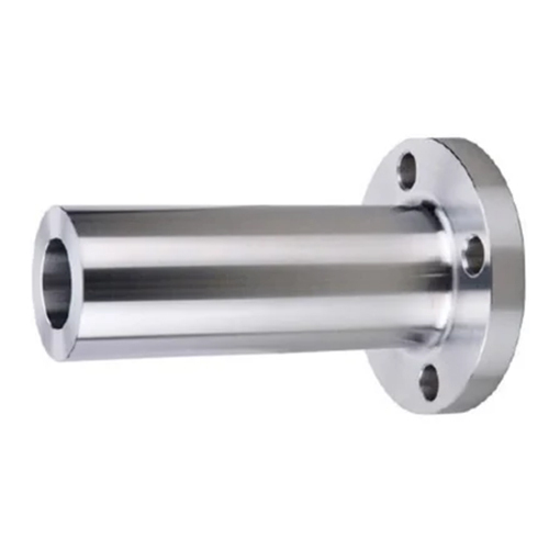 Stainless Steel Long Weld Neck Flange