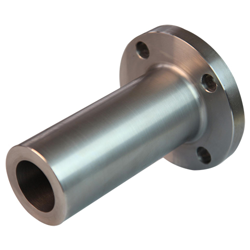 Stainless Steel Long Weld Neck Flange