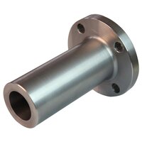 Stainless Steel Long Weld Neck Flange