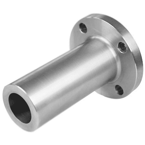 Stainless Steel Long Weld Neck Flange