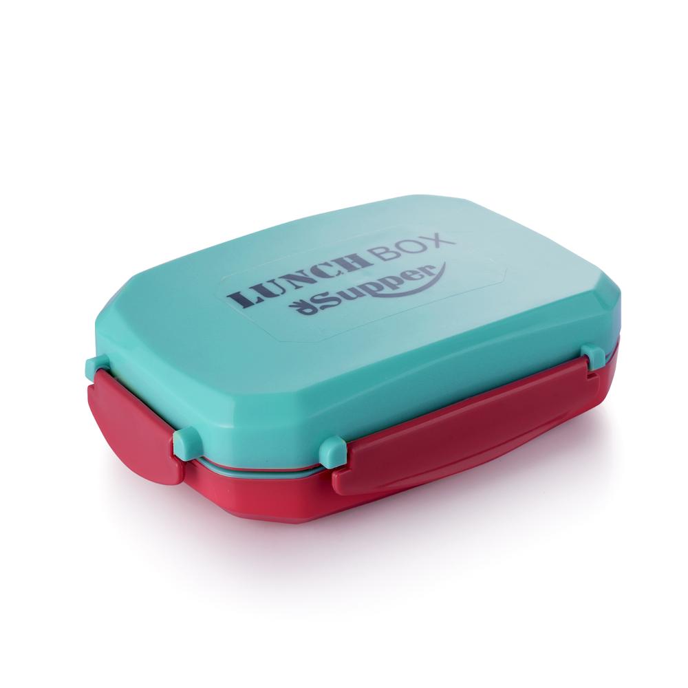 SUPER LUNCH BOX