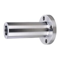 Industrial Long Weld Neck Flange