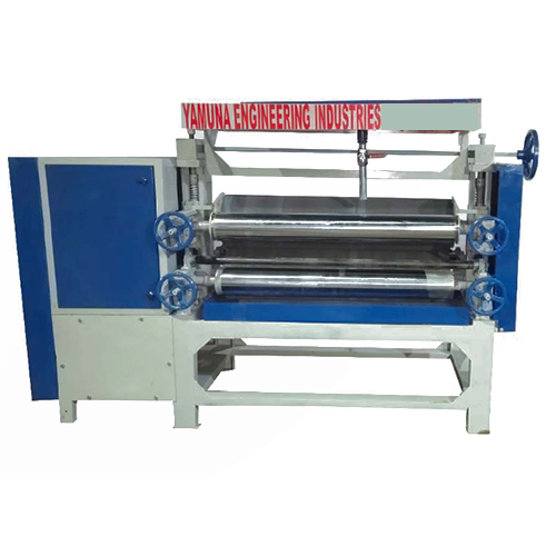 Calibrated Ply Glue Spreader - Automatic Grade: Automatic
