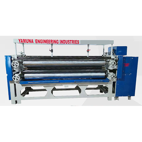 Heavy Duty Glue Spreader 9Ft - Automatic Grade: Automatic