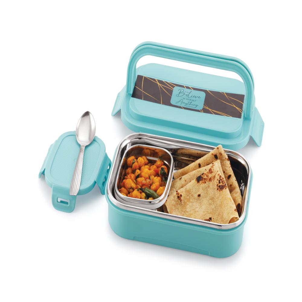 TIFFIN AND MEAL