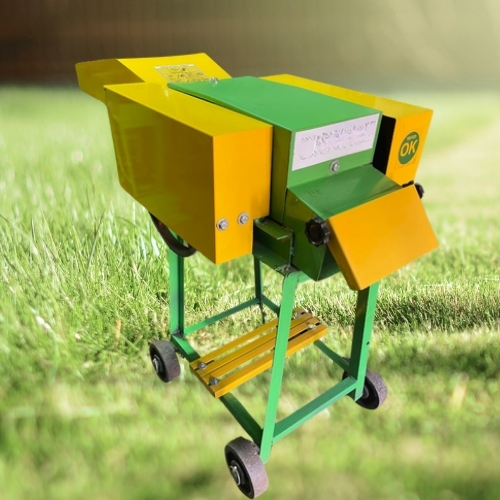 Chaff Cutter / Kutti Machine