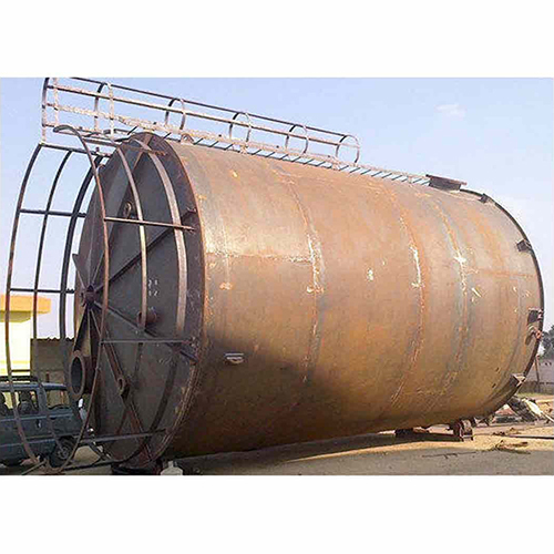 MS Tanks