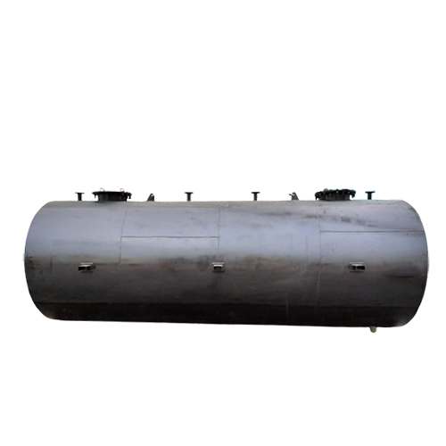 Vertical MS Storage Tank