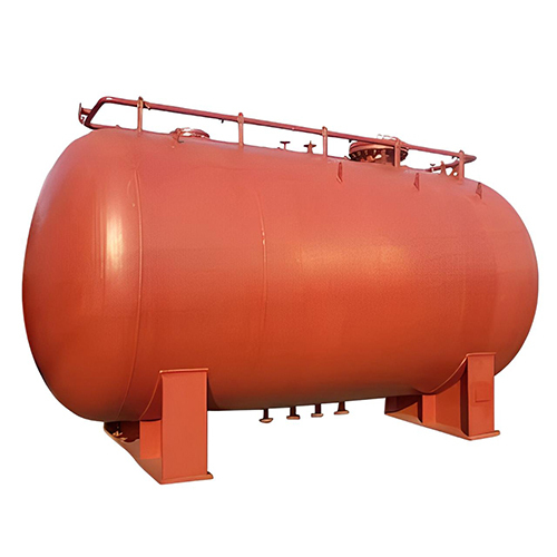 SS Storage Tank