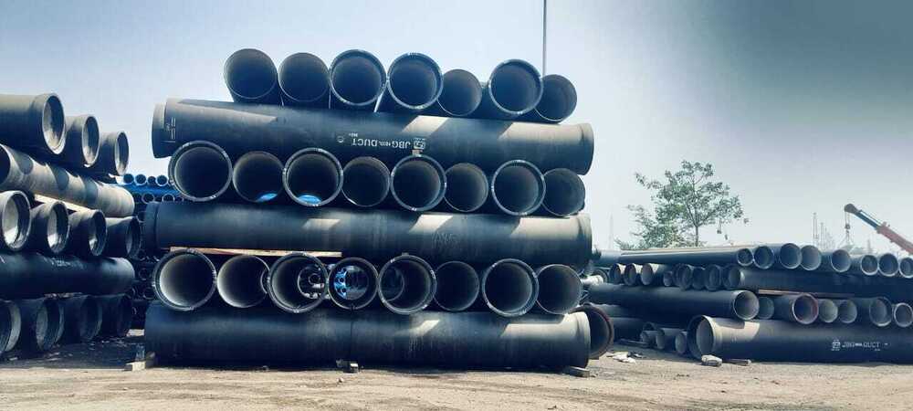 Jai Balaji Ductile Iron Pipe