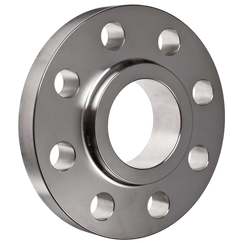 Ss Slip On Flange By Yashh Engineering Ehnx