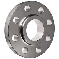 SS Slip On Flange