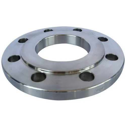 Ss Slip On Flange By Yashh Engineering Ehnx