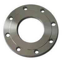 SS Slip On Flange