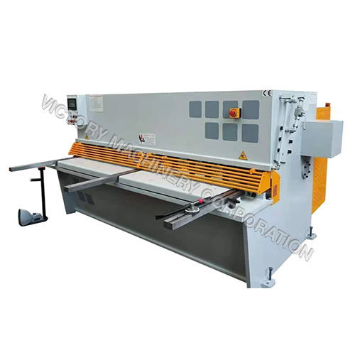 Hydraulic Shear Cutter - General Use: Industrial