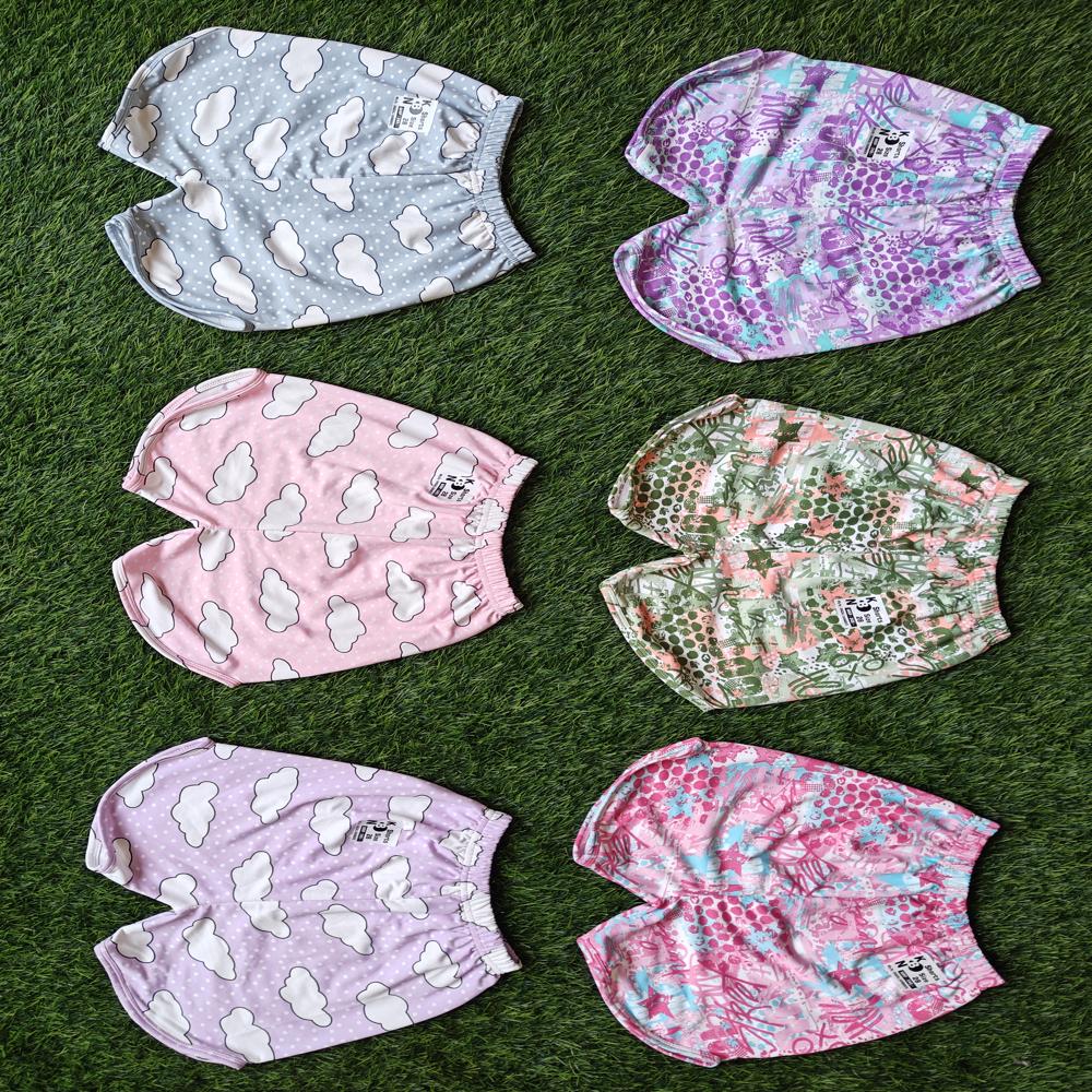 Girls' Harbor Hangin' Shorts
