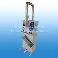 M-600 Mechanical Semi Automatic Milk Packing Machine