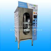 Fillpro S-1200 SS Automatic Milk Packing Machine