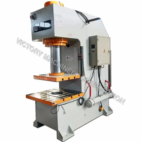Hydraulic Power Press