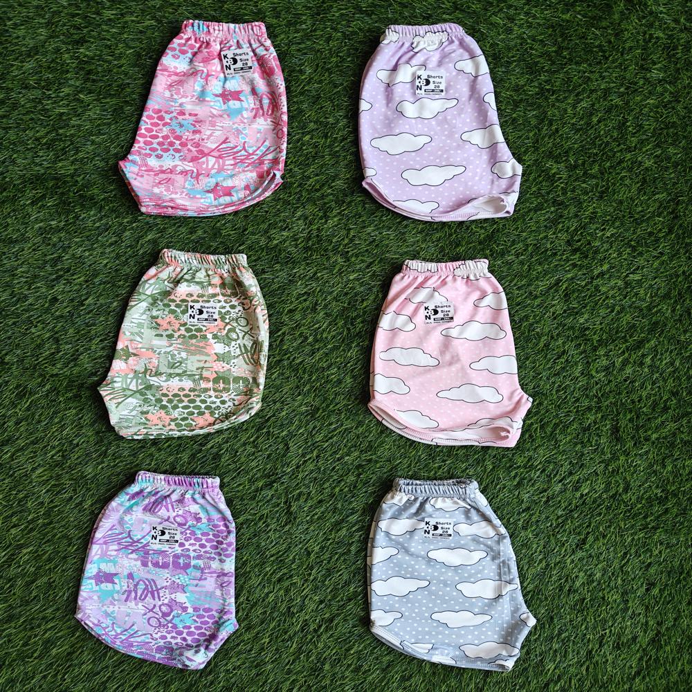 Girls Shorts