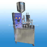 Fillpro CP1000 SS Automatic Cup Packing Machine