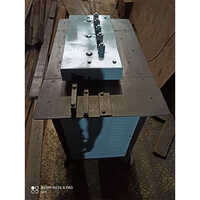 Lock Forming Machine - Automatic Grade: Semi-automatic